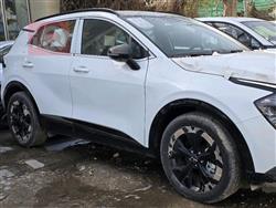 کیا سپۆرتاج